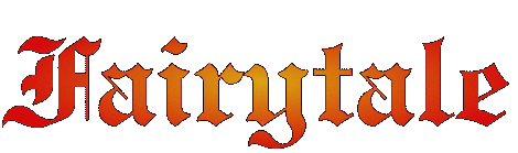 Fairytale Logo